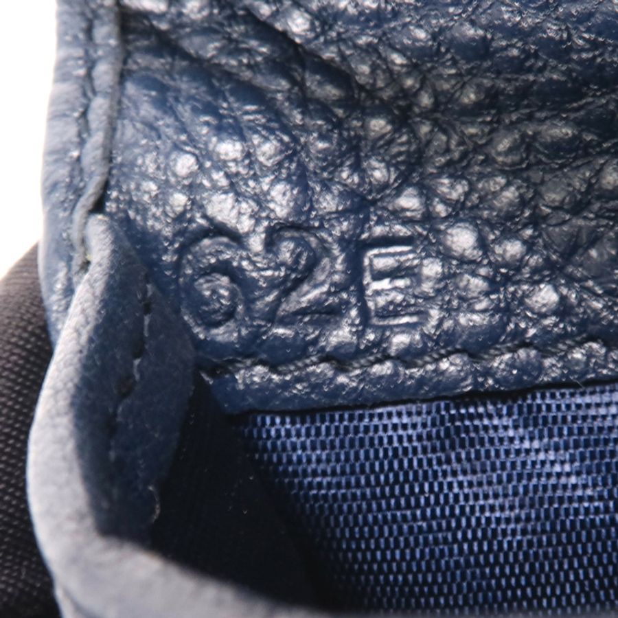 PRADA 【激減優惠】牛皮皮革Fold Wallet錢包-7
