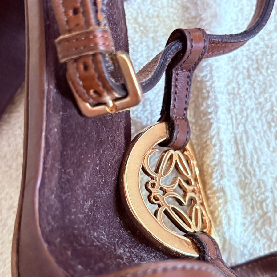 Loewe 高跟涼鞋35-14