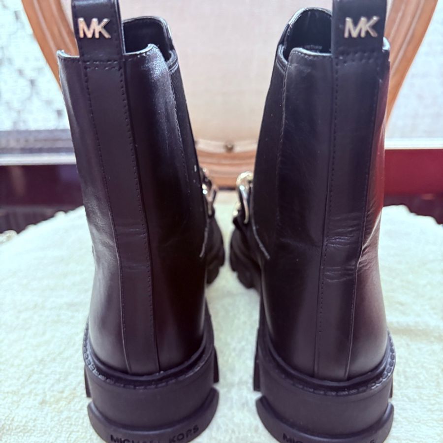 MK 短靴 35-2
