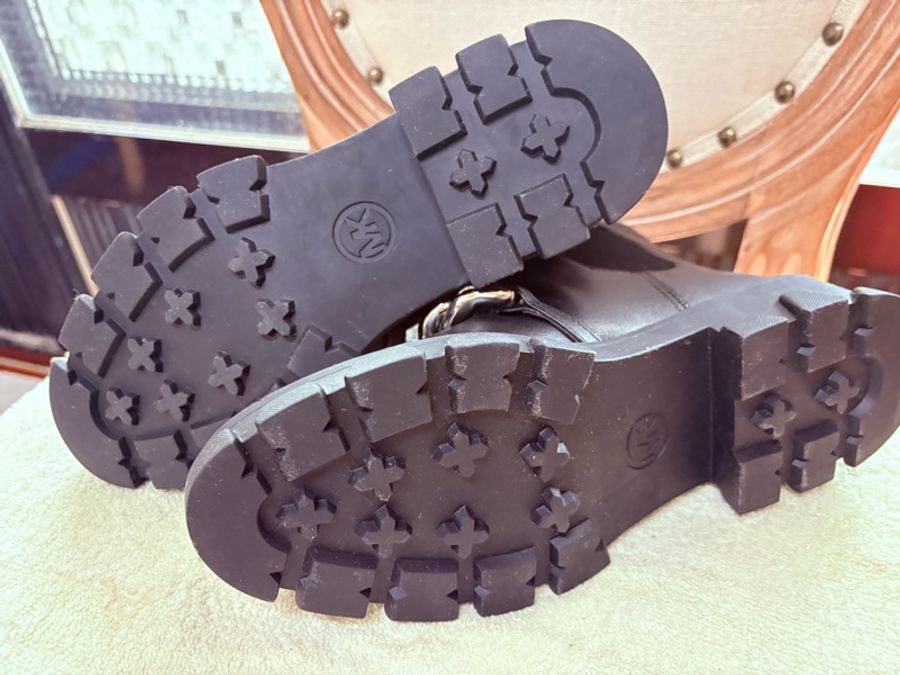 MK 短靴 35-8