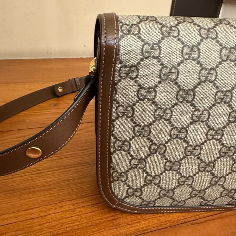 Gucci 1955 最好看的一顆 男女都能用-7