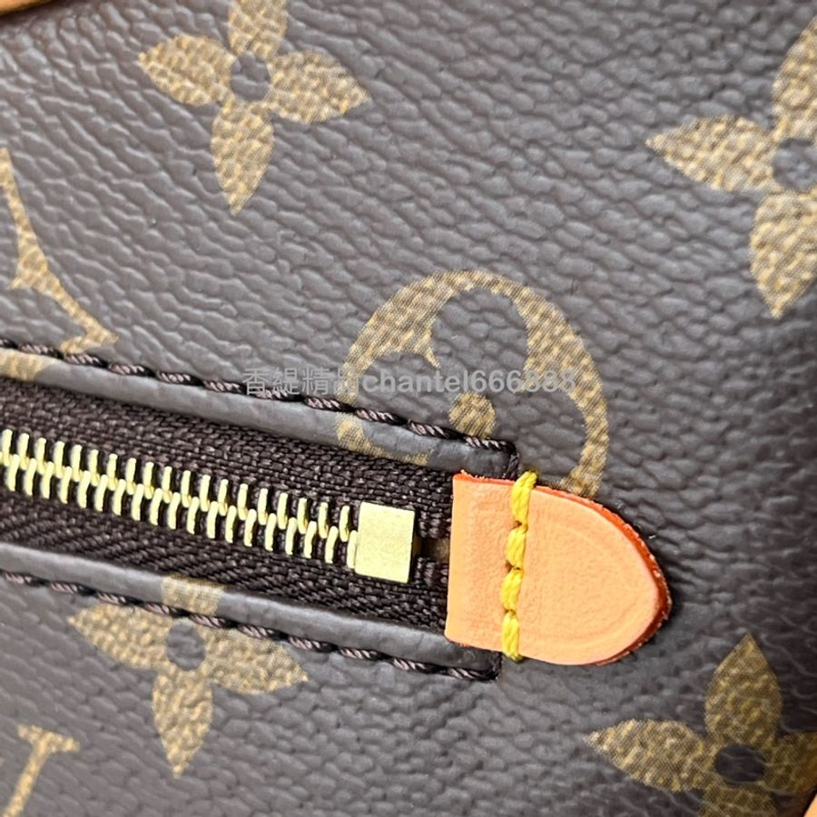 💗香緹國際精品💗 LV ｜566  月亮包 😚 絕美包 #LV腋下包-5
