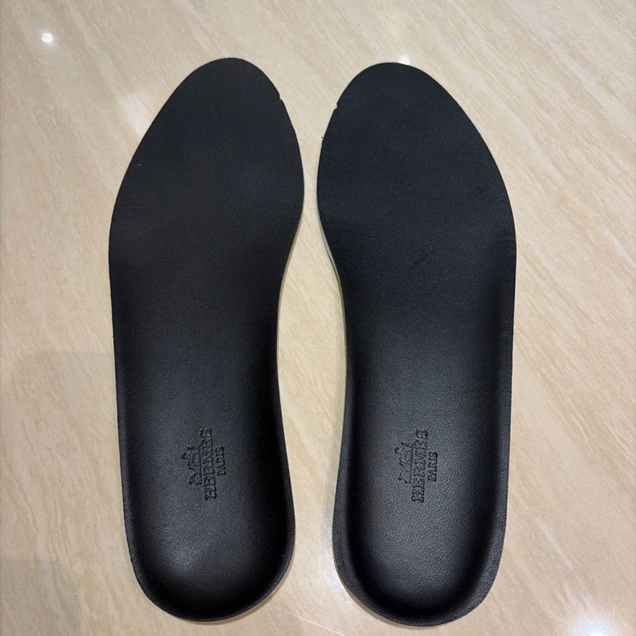Hermes 95新二手閒置 41號 So Black Bouncing sneaker-7