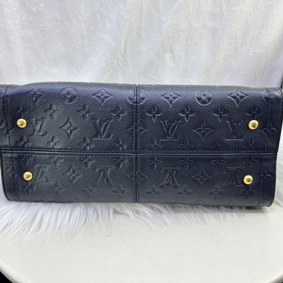 Louis Vuitton Sully PM-6