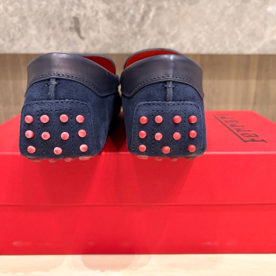 TOD’S法拉利聯名款-6