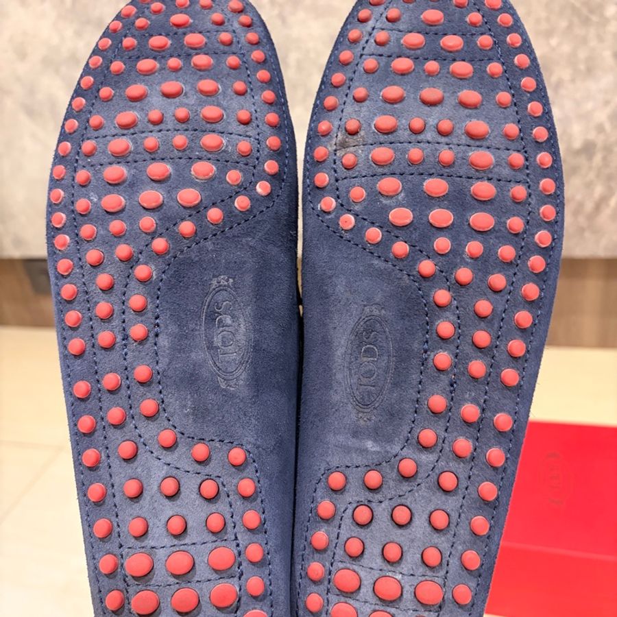 TOD’S法拉利聯名款-8