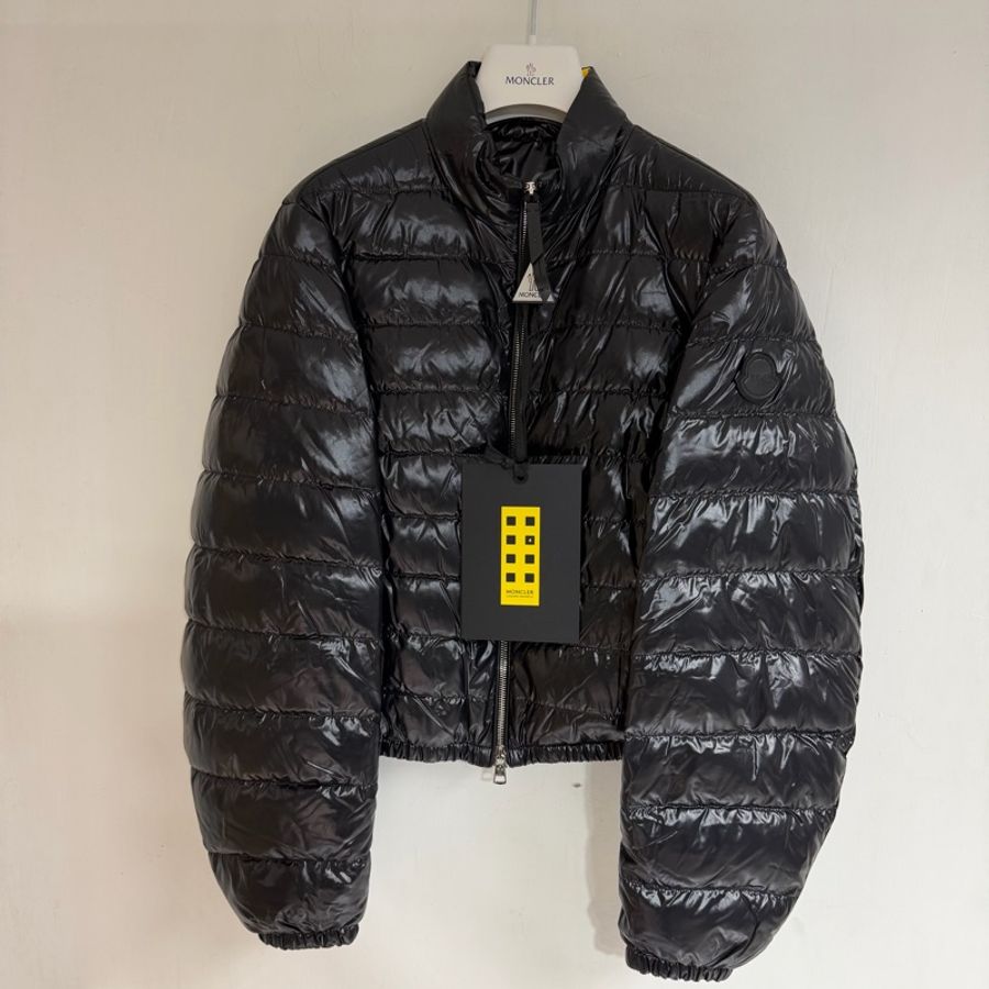 Moncler x EE72 by Edward Enninful聯名合作款 羽絨#1 碼-1