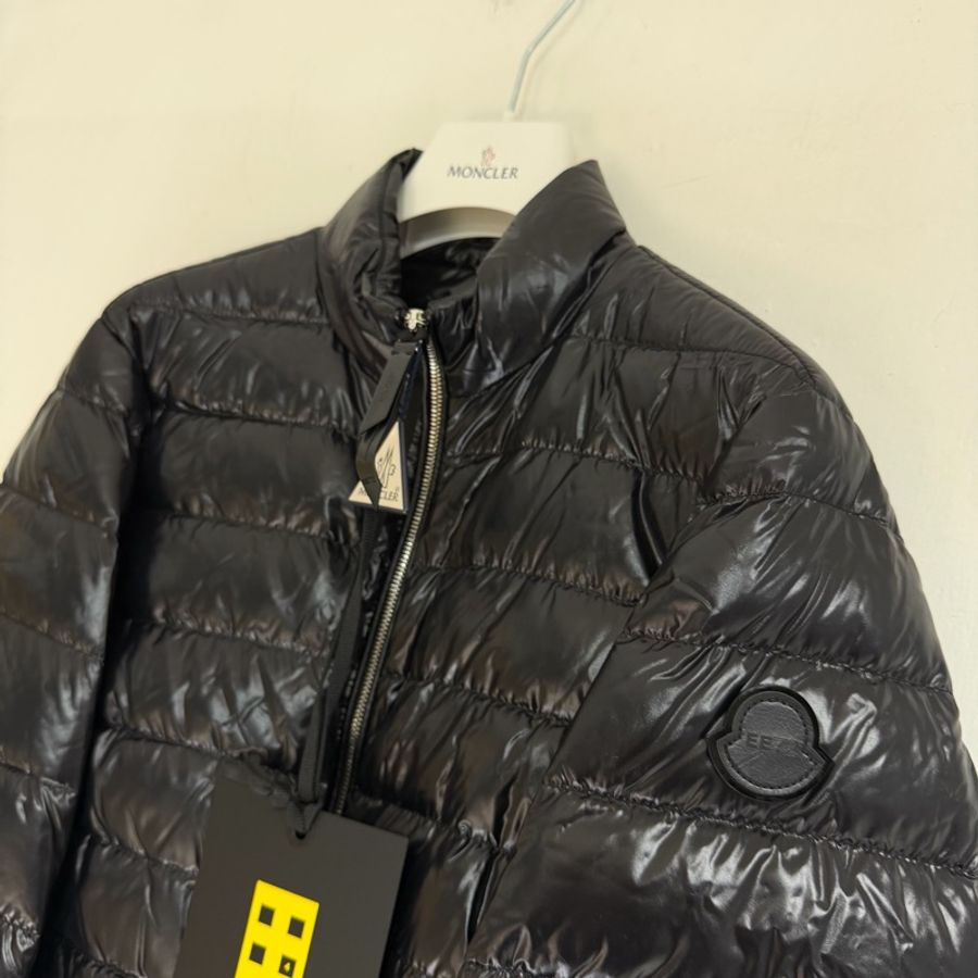 Moncler x EE72 by Edward Enninful聯名合作款 羽絨#1 碼-2
