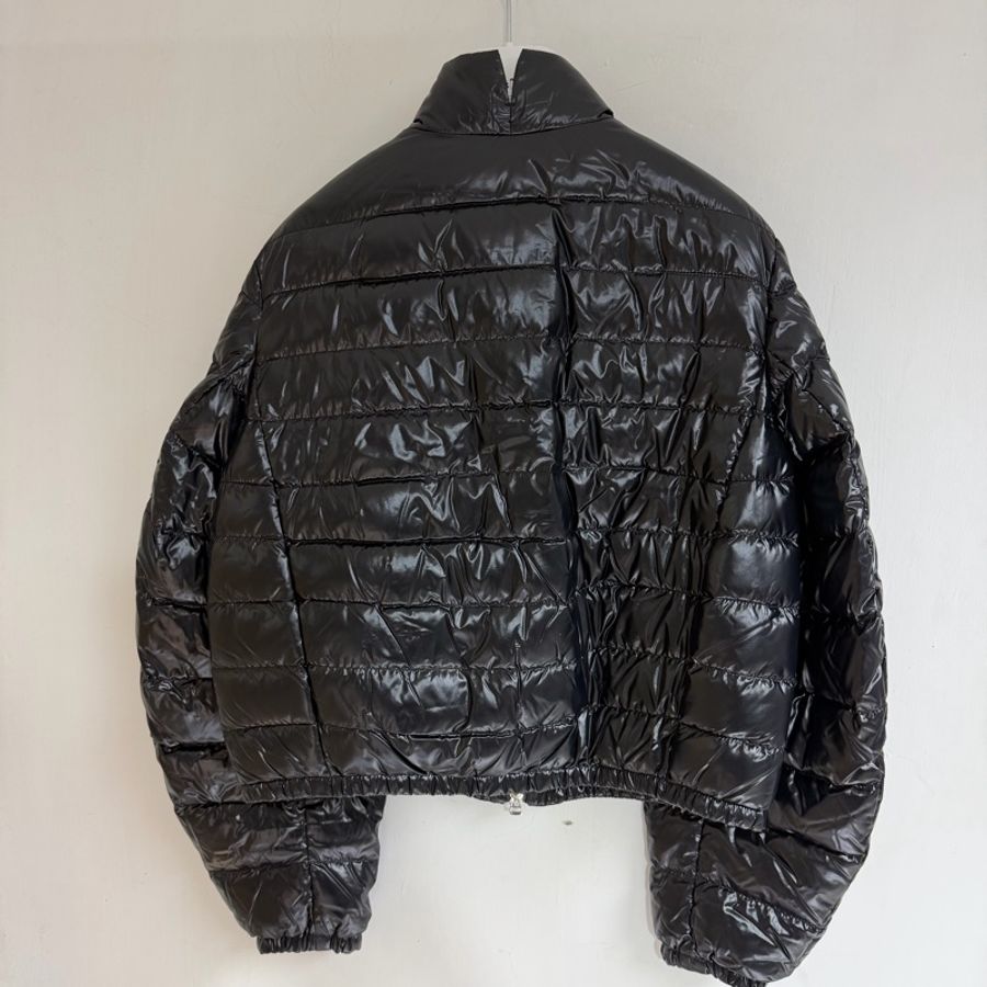 Moncler x EE72 by Edward Enninful聯名合作款 羽絨#1 碼-3