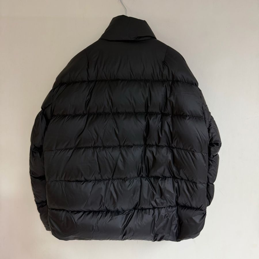 Moncler x Edward Enninful 聯名款 25FW 羽絨 #0 碼-1