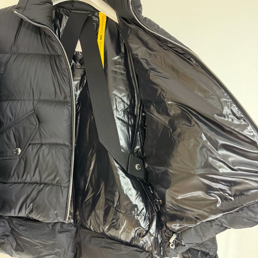 Moncler x Edward Enninful 聯名款 25FW 羽絨 #0 碼-5