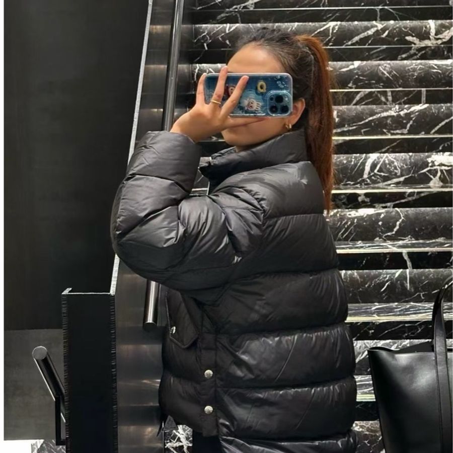 Moncler x Edward Enninful 聯名款 25FW 羽絨 #0 碼-6