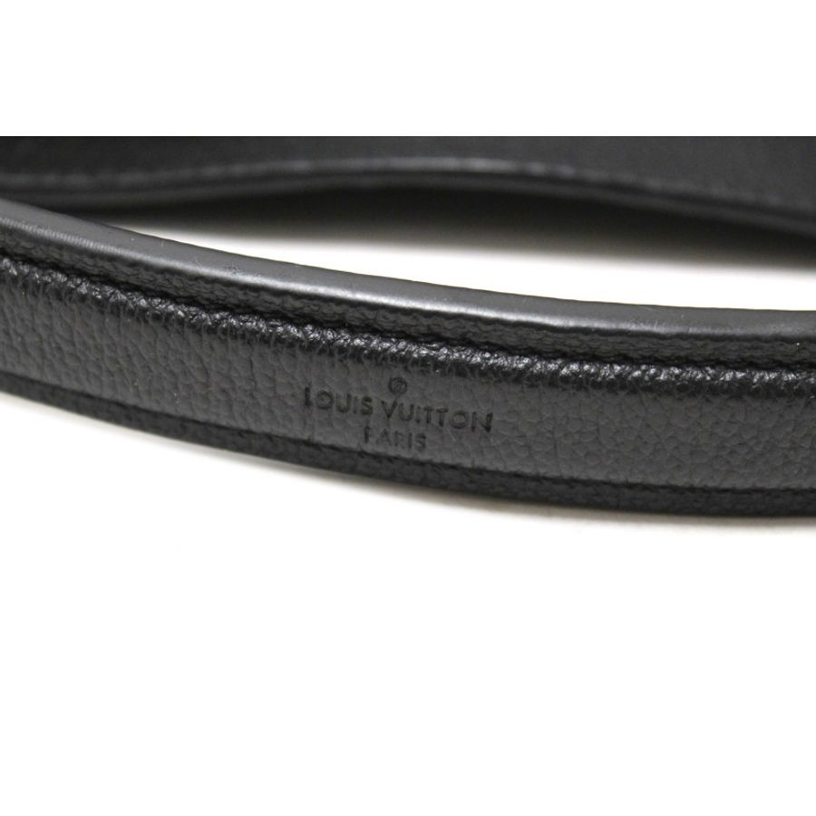 Louis Vuitton Black Monogram Empreinte Leather Melie Hobo Bag-13