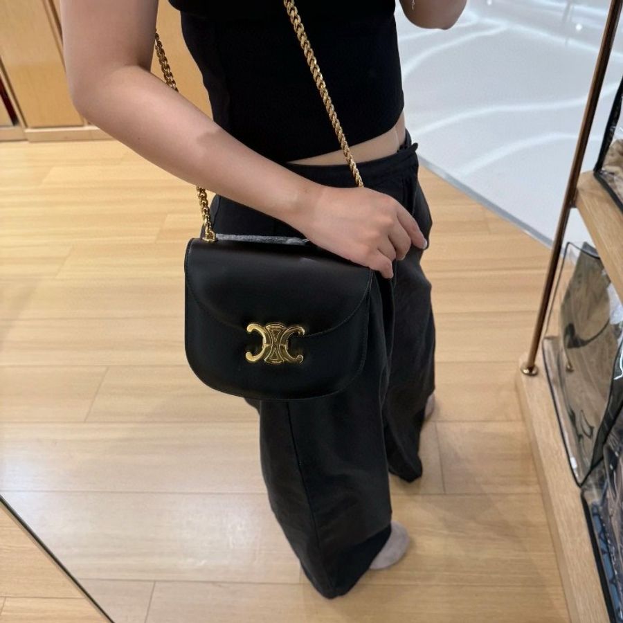 Celine Besace bag-5