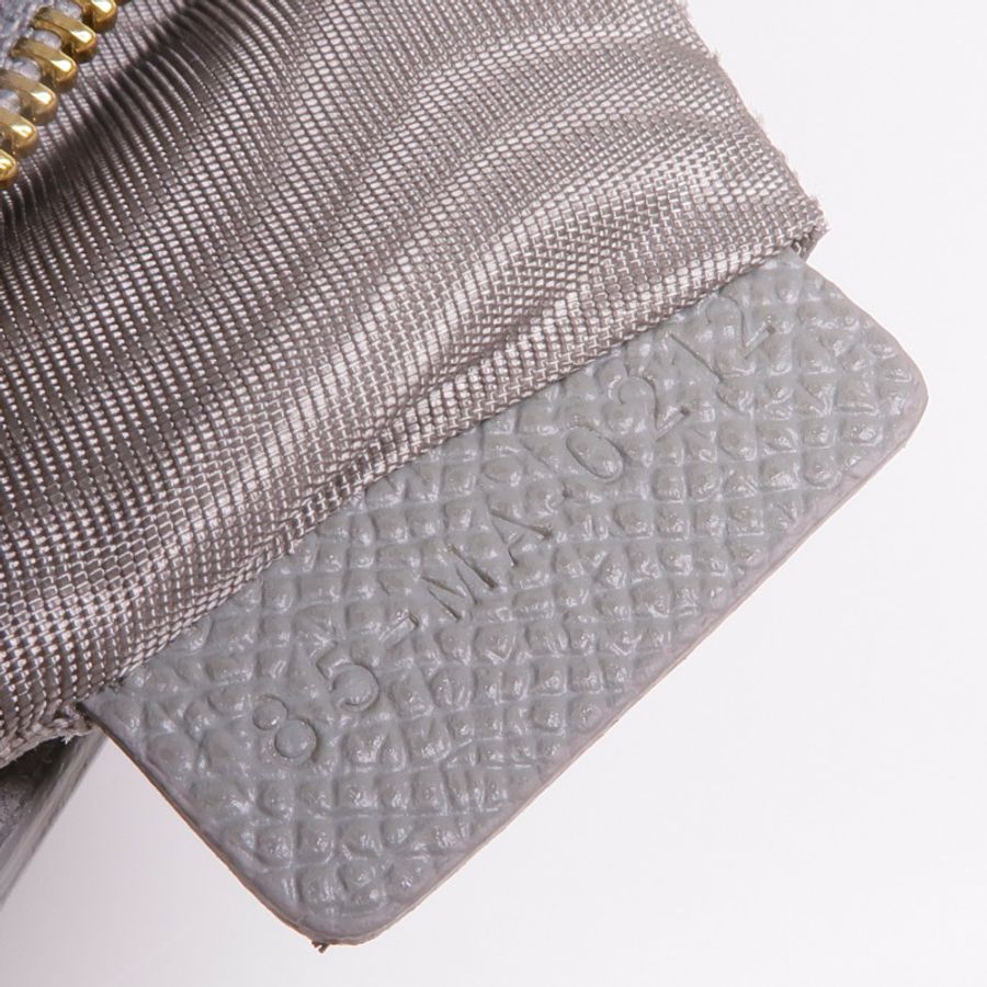 Dior 【激減優惠】牛皮皮革Chain Shoulder Bag金扣鏈帶肩背袋-17