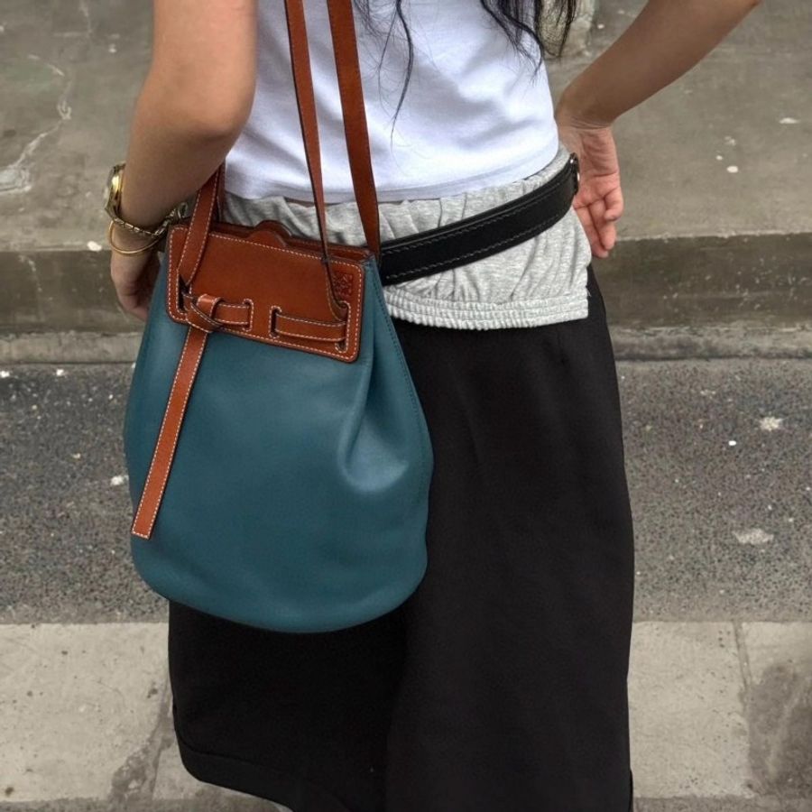 Loewe Lazo Bucket-9