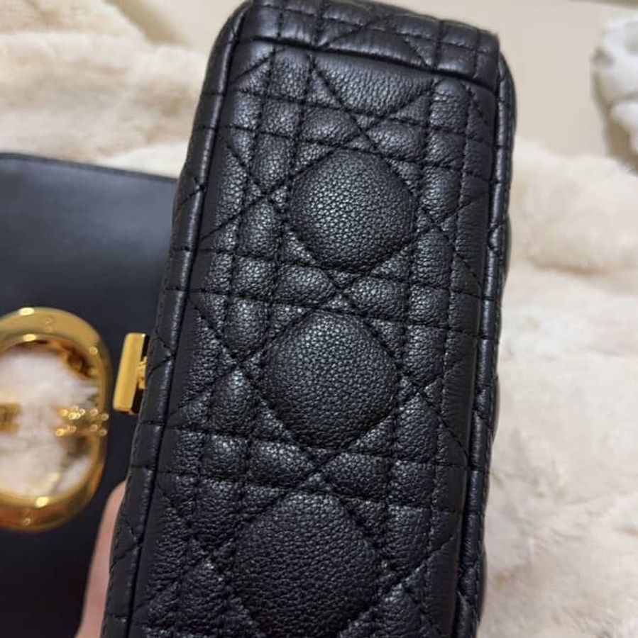 Dior caro 配件全部都有-2