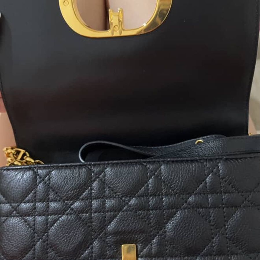 Dior caro 配件全部都有-4
