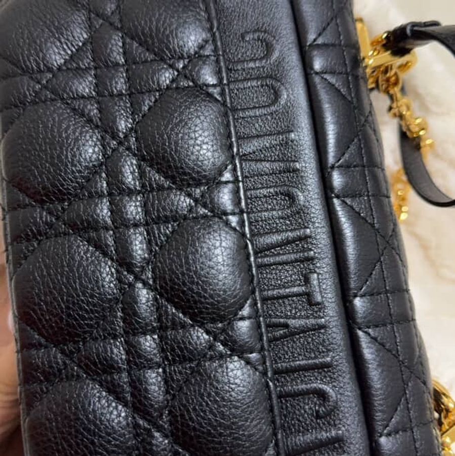 Dior caro 配件全部都有-9