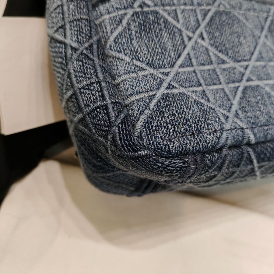 Dior caro small 全新-7