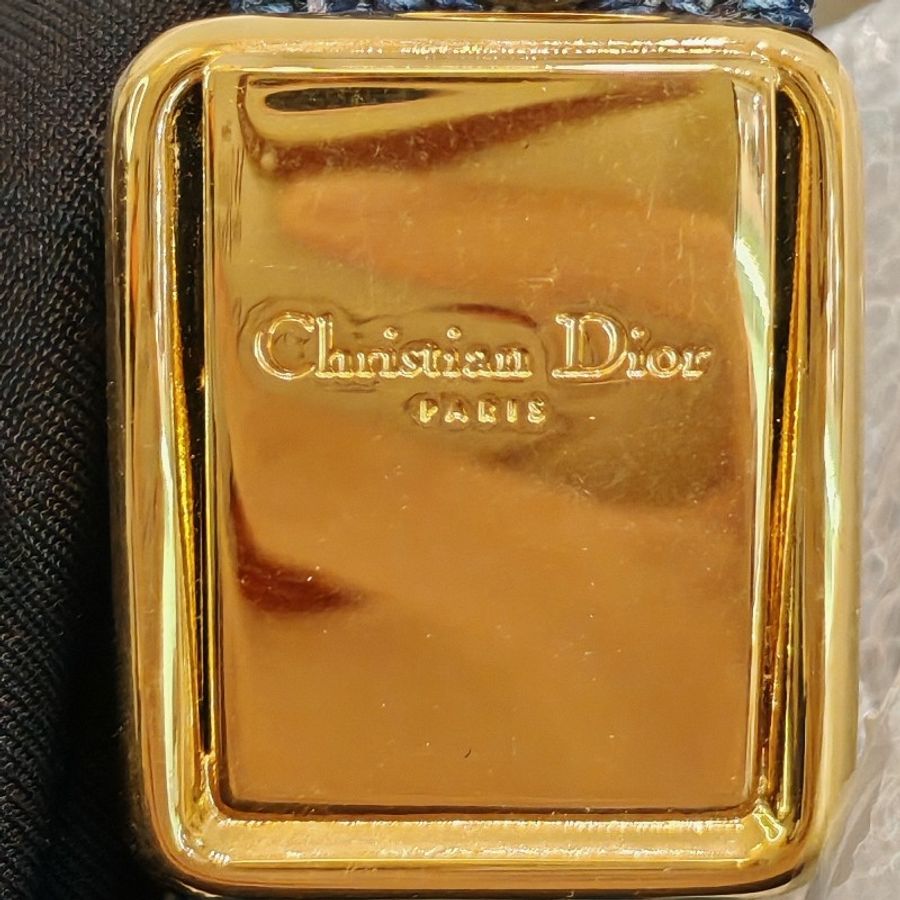 Dior caro small 全新-24