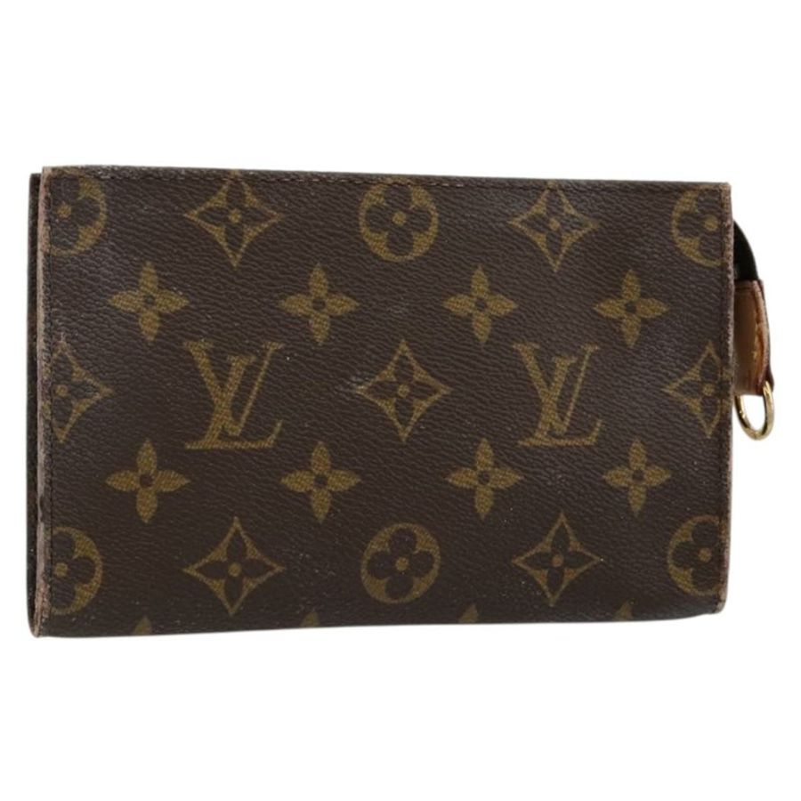 【日本直送】路易威登 Monogram Bucket PM 配件包 LV Auth am9205-0