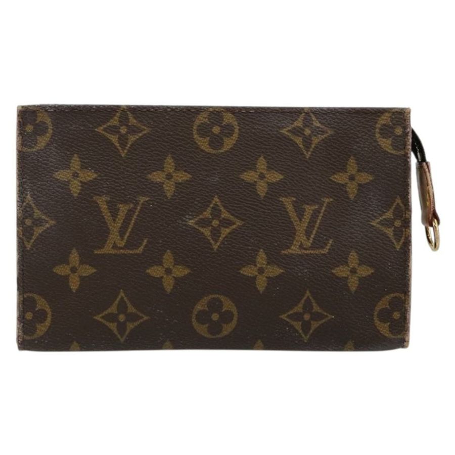【日本直送】路易威登 Monogram Bucket PM 配件包 LV Auth am9205-12