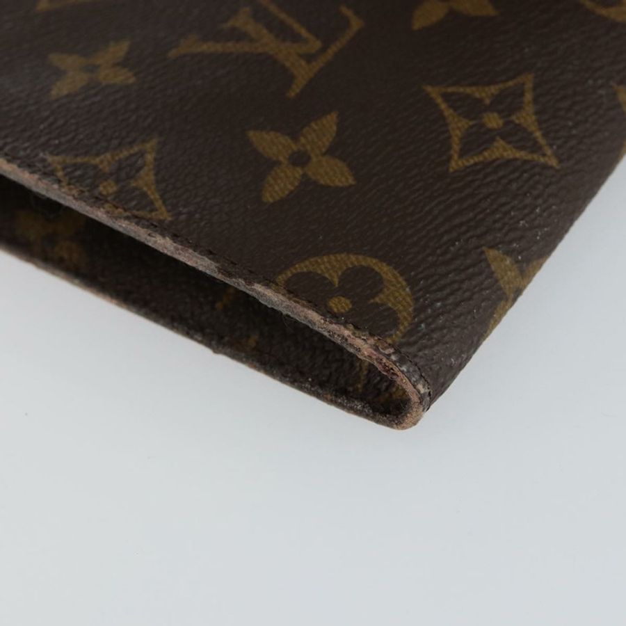 【日本直送】路易威登 Monogram Bucket PM 配件包 LV Auth am9205-13