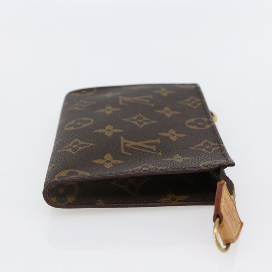 【日本直送】路易威登 Monogram Bucket PM 配件包 LV Auth th6443-3