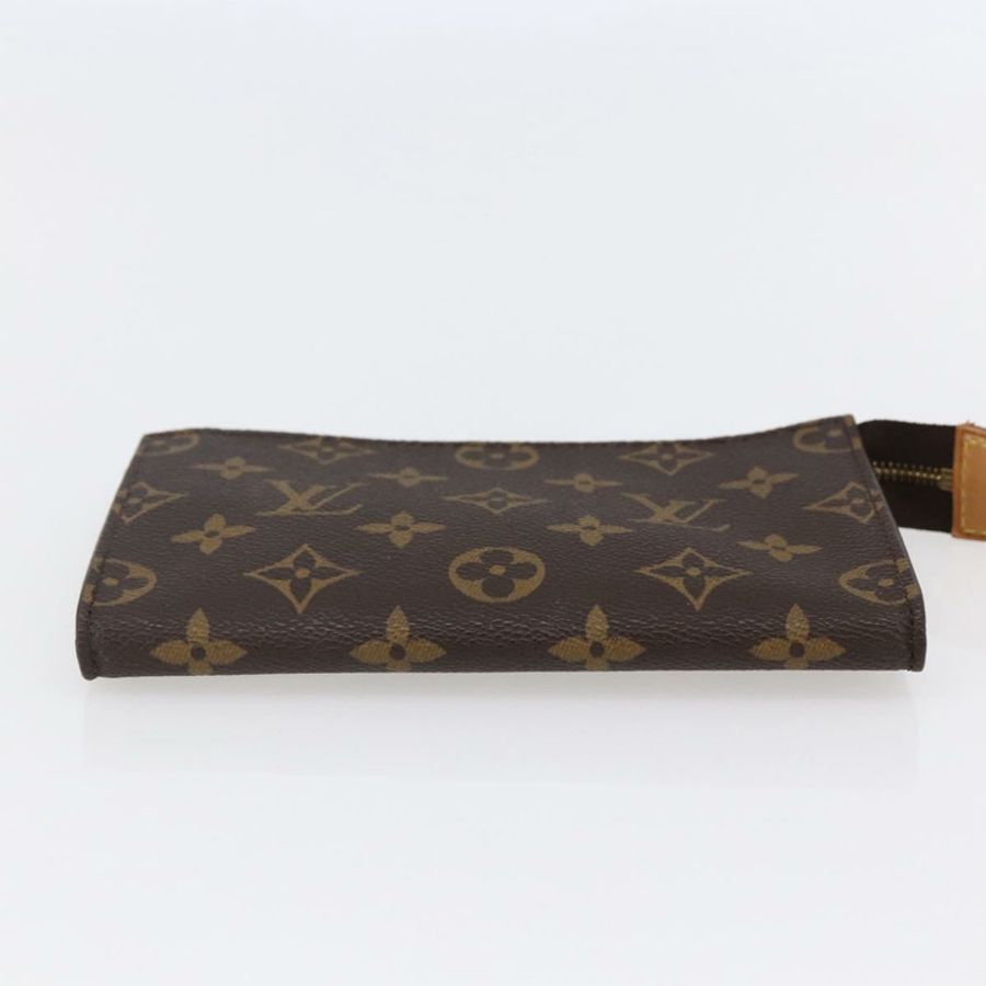 【日本直送】路易威登 Monogram Bucket PM 配件包 LV Auth th6443-5