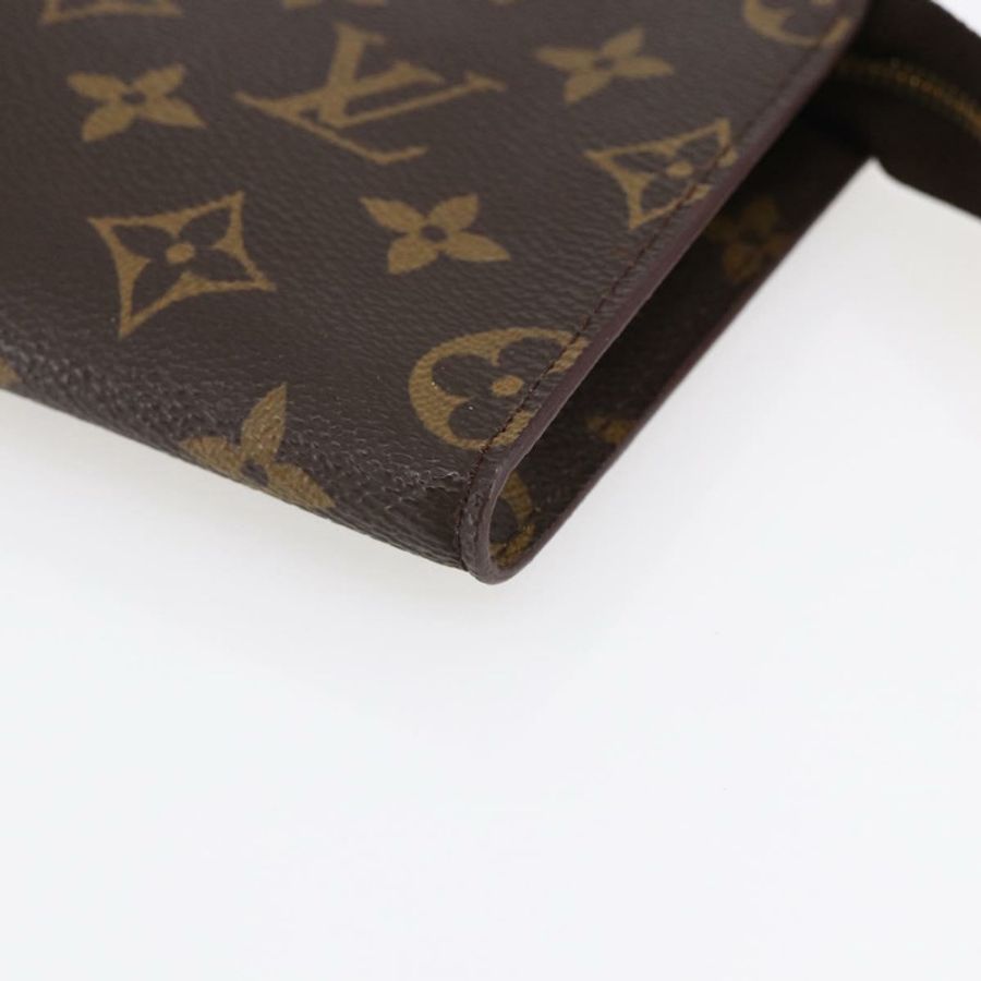 【日本直送】路易威登 Monogram Bucket PM 配件包 LV Auth th6443-6