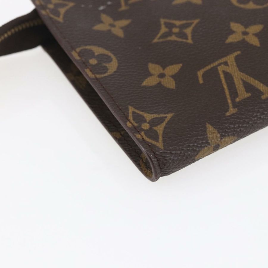 【日本直送】路易威登 Monogram Bucket PM 配件包 LV Auth th6443-15