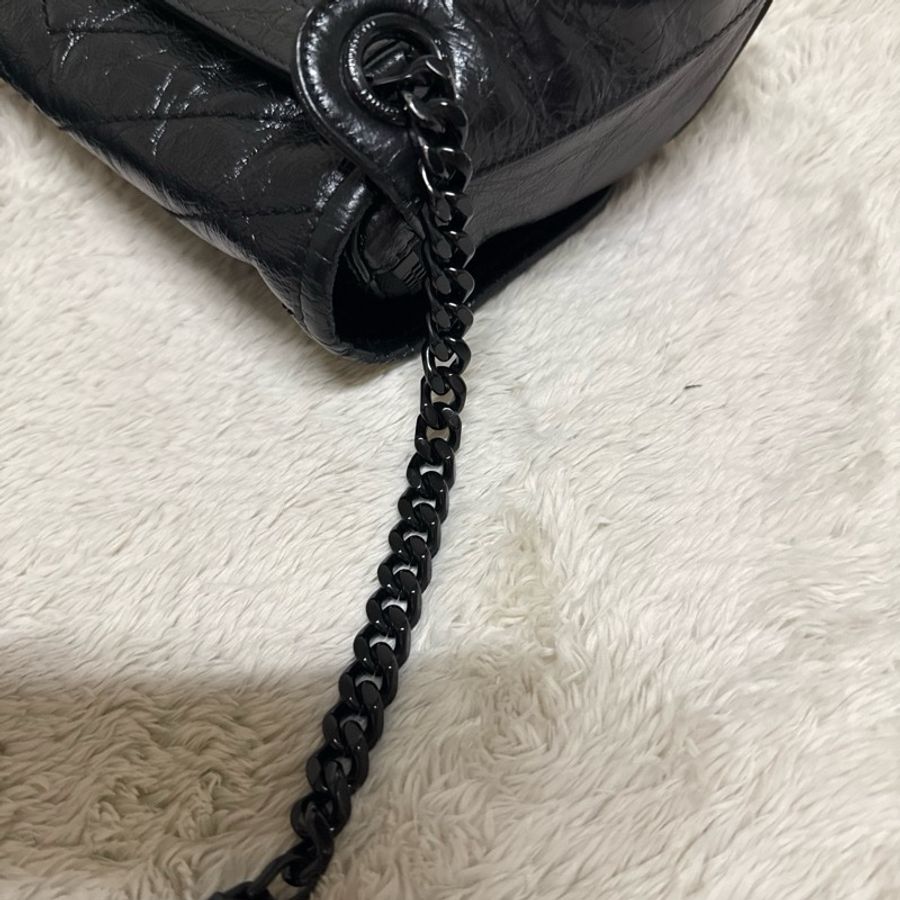 YSL Niki body bag-4