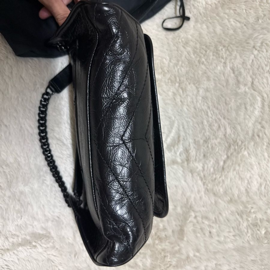 YSL Niki body bag-8