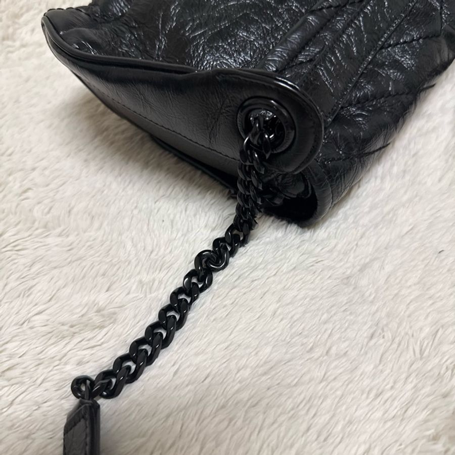 YSL Niki body bag-13