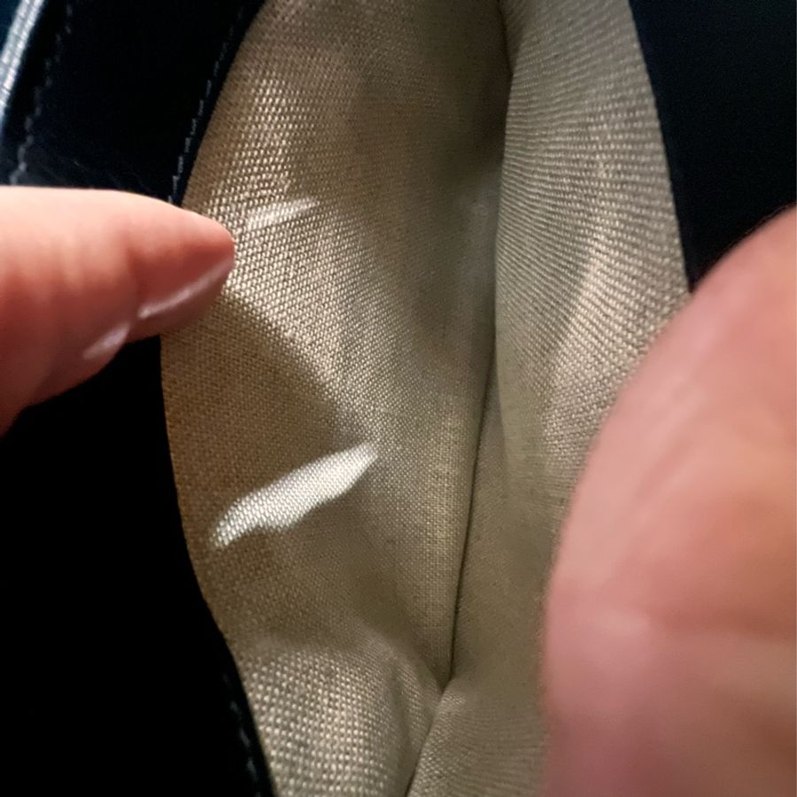 《出清換現金‼️》 Gucci 黑色雙logo蛋糕斜背包/黑色/鏈條包-16