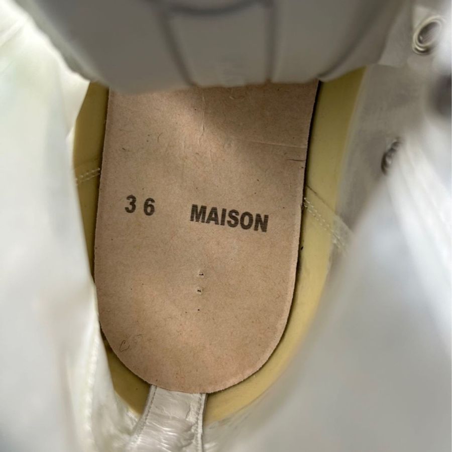 Maison Margiela/馬吉拉-4