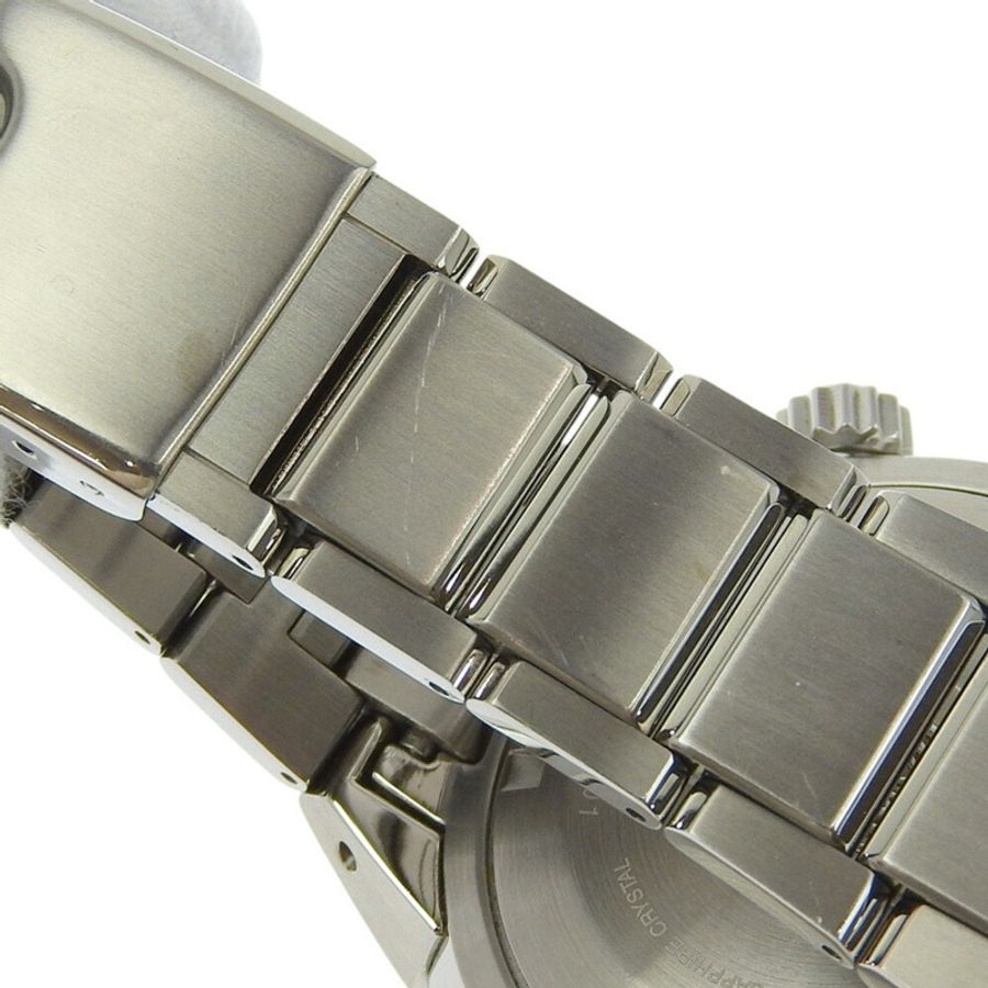 Seiko Prospex 潛水錶,200 米,日期,6R15 03G0 SBDC039,黑色錶盤,不鏽鋼,自動,45 毫米,男士-5