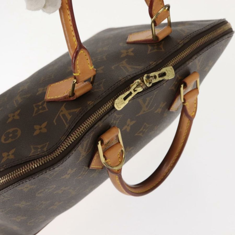 【日本直送】路易威登 Monogram Alma 手提包 M51130 LV 正品 146403-5