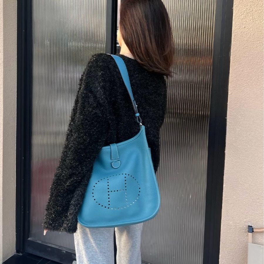 Hermes Evelyne 29-5