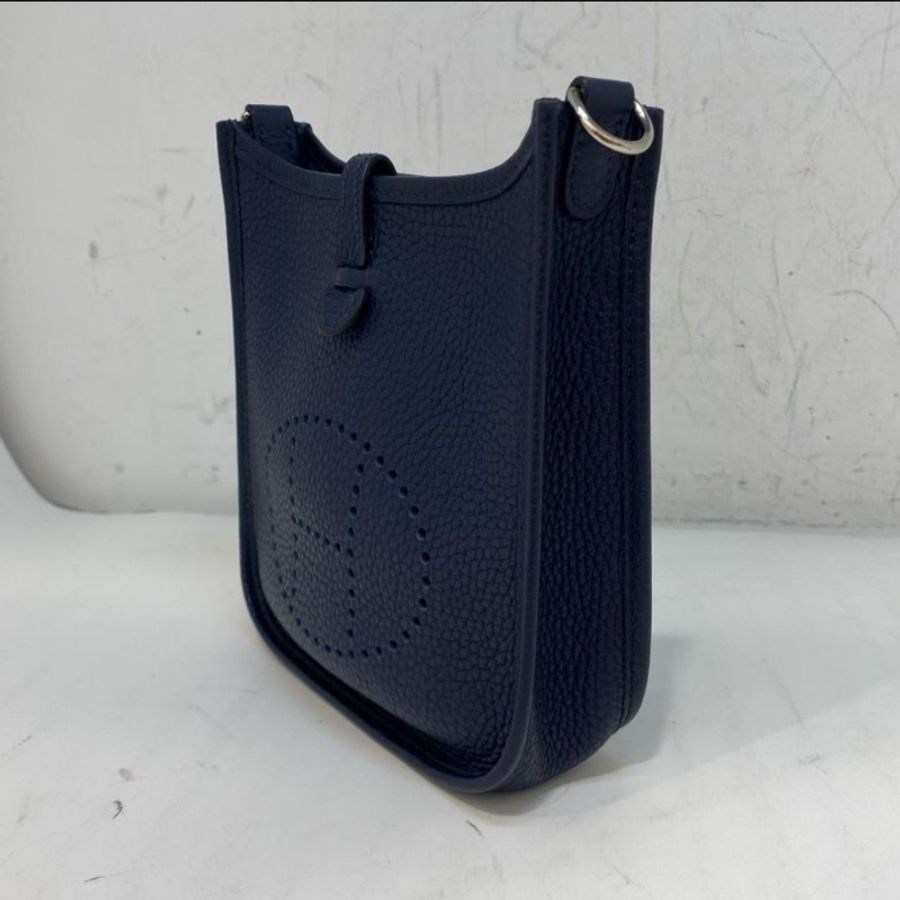 Hermes mini Evelyne-7