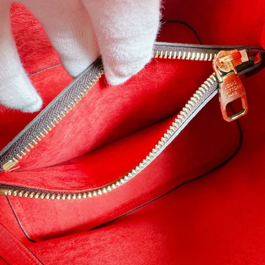 Louis Vuitton Coquelicot 單肩包,雙向 Monogram NeoNoe 帆布,M44021-10