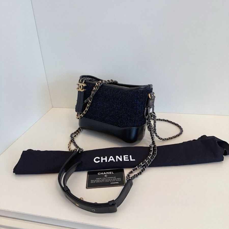 Chanel Gabrielle small-3
