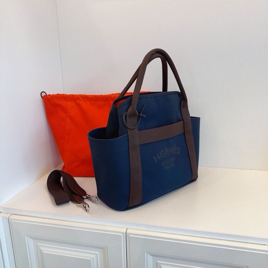 Hermes tote bag-2