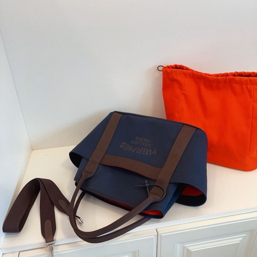 Hermes tote bag-4