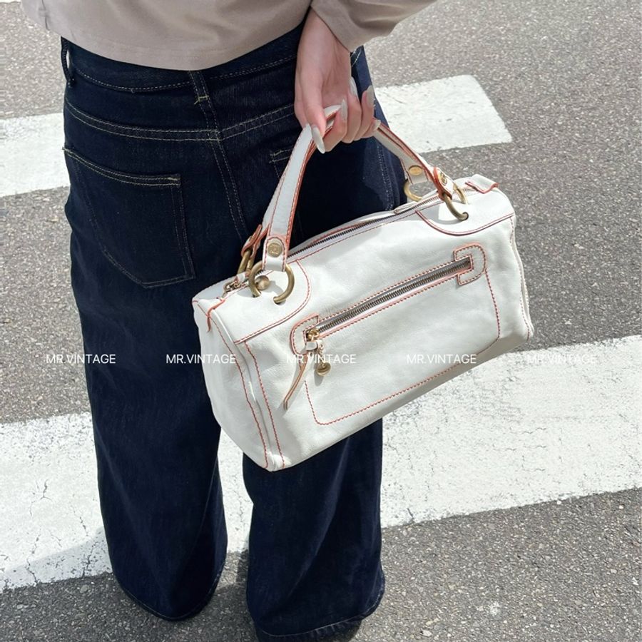 🏷️ Celine 白雪公主手拿包-2