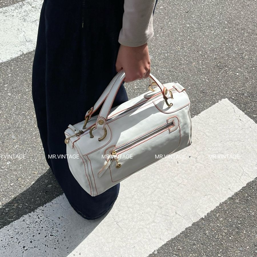 🏷️ Celine 白雪公主手拿包-3