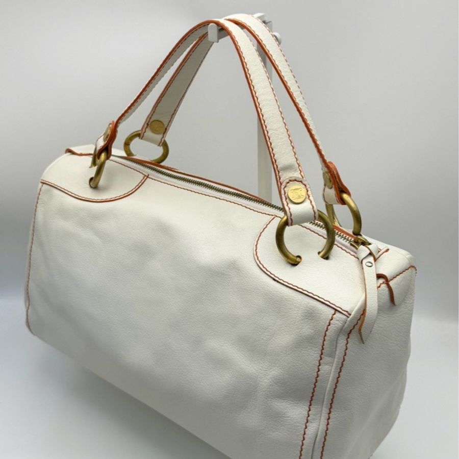 🏷️ Celine 白雪公主手拿包-6