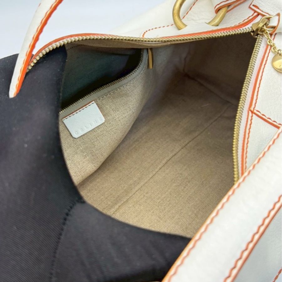🏷️ Celine 白雪公主手拿包-12