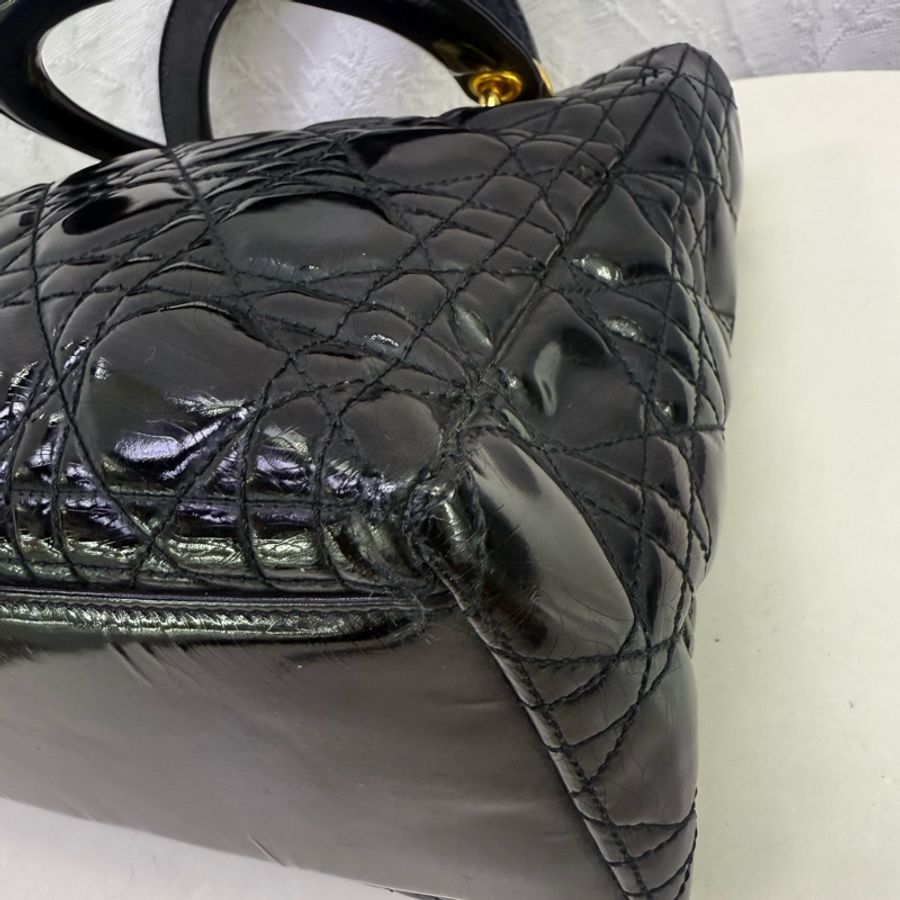 Lady Dior Handbag-17